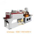 Automatic Shrink Packaging Wrapping Machine Shrink Packer