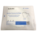 FFP2 Particulate Respirator Nonwoven Disposable