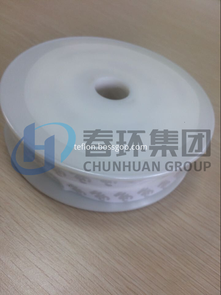 Ptfe Expanded Tape