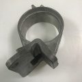 Factory Customized  Casting & Forging parts