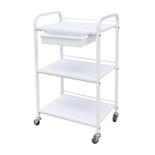 3-Fach Rolling Utility Cart