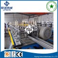 c shaped lip channel cold rolling machine