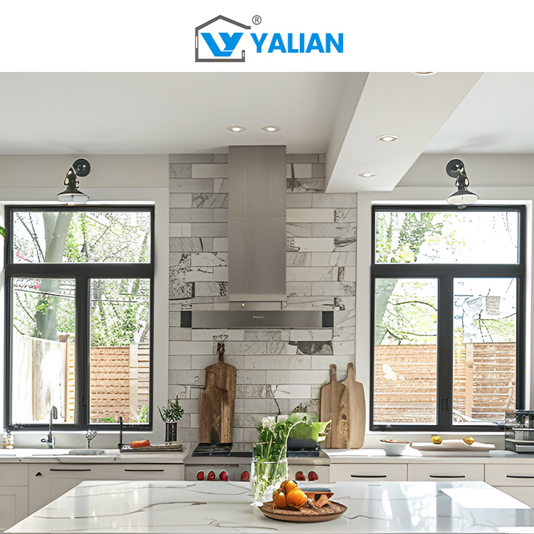 Aluminium Casement Windows Design Aluminium Casement Windows Design