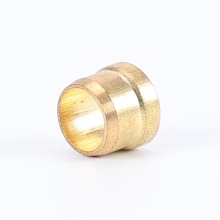 BRASS COMPRESSION FITTINGS COPPER