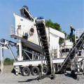 Portable Stone Crusher Plant For Sale