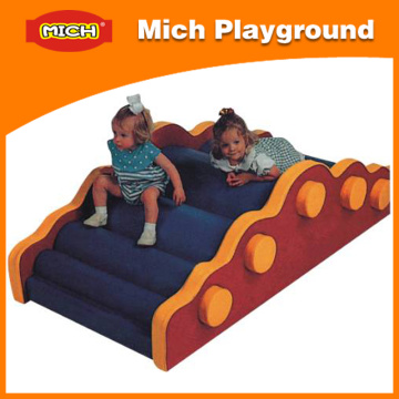 Eco-Friendly Multicolour Soft Play for Kids