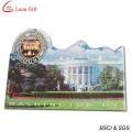 Wholesale Print Souvenir Gift Washington Fridge Magnet (LM1651)