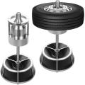 Semi Auto Mini Wheel Balancer zur Reifenreparatur