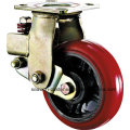 Shock-Absorbing Caster Series - 5inch 6inch 8 Inch Shock Proof Castor