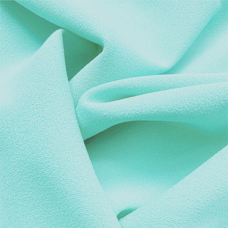 Dty Polyester Spandex Fabrics