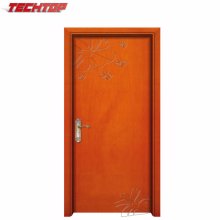 Tpw-146 Kerala House Puertas interiores de alta calidad para puertas de PVC