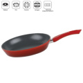 Aluminium Forged Flat Fry Pan