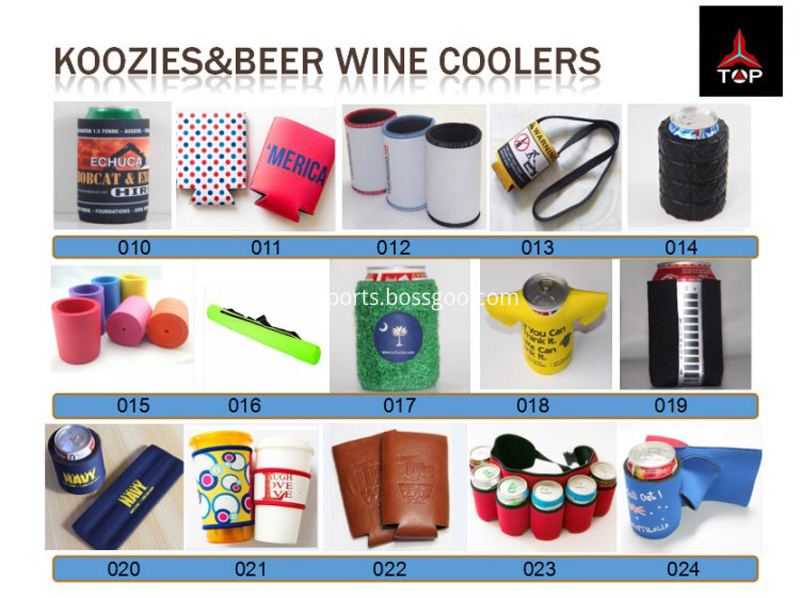 Can Coolers