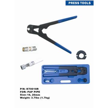 PEX Clamp Tool