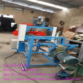 Wood Wool Shaves Machine for Animal Bed Making