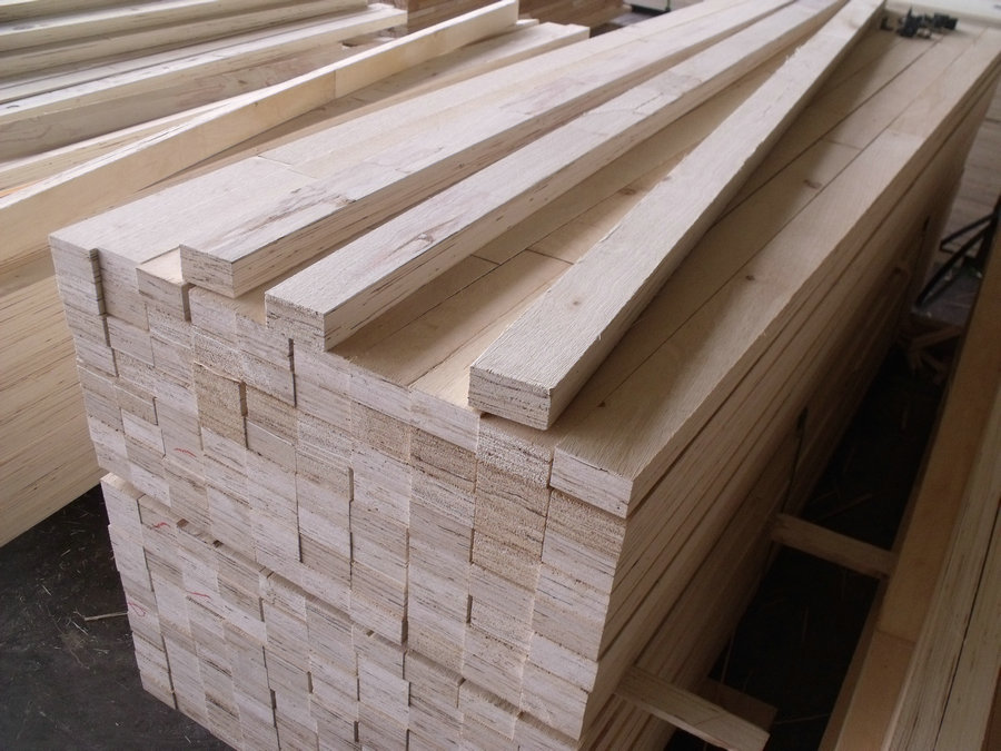 Poplar Board For Door Core