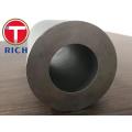 316Ti 316H Thick Wall Seamless Stainless Steel Tube