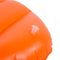 Kids pool float carrot Inflatable kids water float