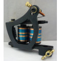 Professional Carbon Steel Handmade Coil Tattoo Machine Gun