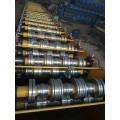 Dx New  Floor deck roll forming machine