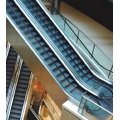 Best Buy High Tech de bonne qualité Shopping Mall Mechanical Electric Escalator