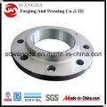 ANSI DIN aço inoxidável Forjado Casting Flip-on Flange