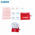 Custom Logo Printed Wound Care Kit