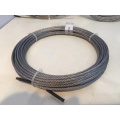 Best Company316 Stainless Steel Wire Rope 7x19