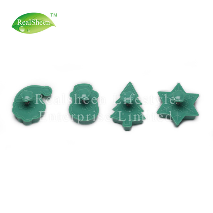 Christmas Cookie Cutter