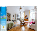 aerosol multi purpose cleaner spray household