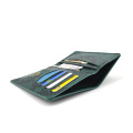 2020 Fashion Wallet Multi-function Passport Cover Holder