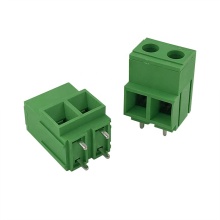 10.16mm pitch large power PCB screw terminal block