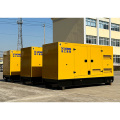 200KW 250KVA Open Diesel Generators