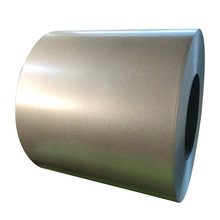 Feuille GL revêtue de zinc laminée à froid en aluminium AZ60
