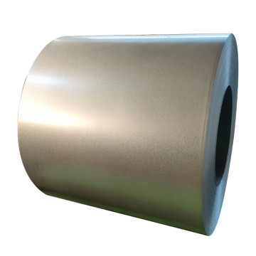 Cold Rolled AZ60 Aluminium Zinc Coated GL Sheet