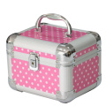 Fashion ladies cosmetic container