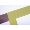 Heat resistant high temperature adhesive tape