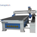 Woodworking Cnc Router Machine 1300*2500mm 4*8ft With Rotary