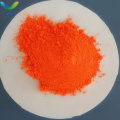 Orange Color Lead Oxide