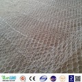 Cesta de aço galvanizada/gabion soldado gabion