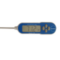 digital meat thermometers with reduced tip probe 1.8mm