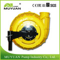 Centrifugal Wear Resistant Mud Pump