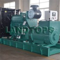 70KVA Weifang Ricardo Diesel Generator Model Price