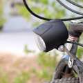 Mayebike Electric Bike bafang 6V LED head light