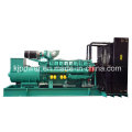 400kVA Googol Soundproof Diesel Generator with Marathon Alternator