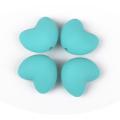 BPA Free Bulk Silicone Loose Beads