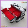 Daisy Printing Beauty Vanity Vintage Cosmetic Case (SACMC144)