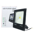 Ultra-thin LED Flood Light