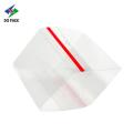 Customized printign plastic film PVC film roll film packing bottlle film