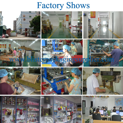 factory